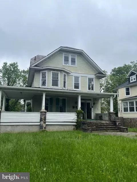 3706 Chatham Rd, Baltimore, MD 21215