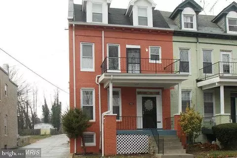 2610 Denison St, Baltimore, MD 21216 photo 1