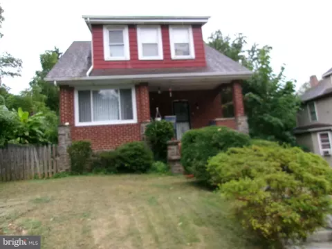 3902 Mayberry Ave, Baltimore, MD 21206 photo 1