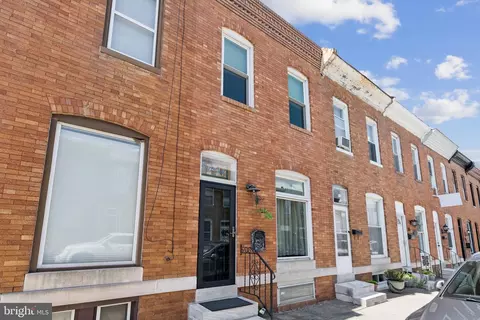 40 S Decker Ave, Baltimore, MD 21224 photo 2