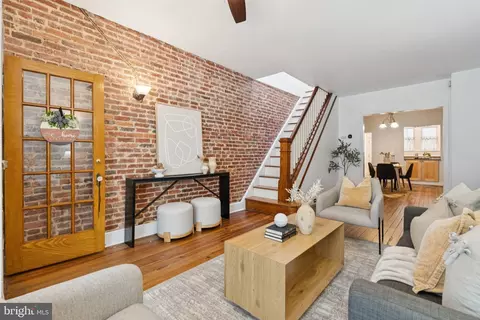 40 S Decker Ave, Baltimore, MD 21224