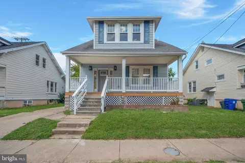 4208 Furley Ave, Baltimore, MD 21206