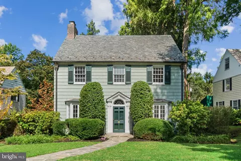 308 Broxton Rd, Baltimore, MD 21212