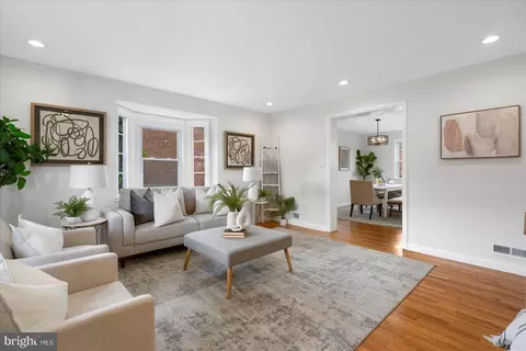 6112 Edlynne Rd, Baltimore, MD 21239