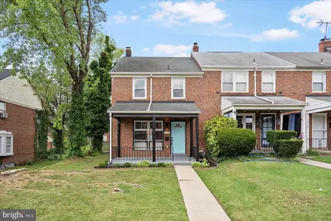 6112 Edlynne Rd, Baltimore, MD 21239 photo 2