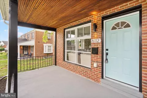 6112 Edlynne Rd, Baltimore, MD 21239 photo 3