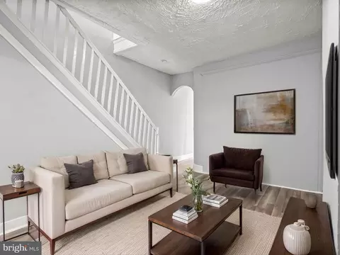 21 N Clinton St, Baltimore, MD 21224
