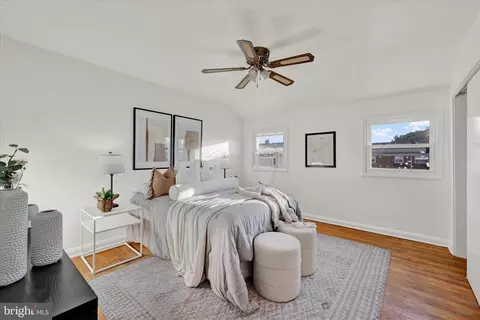 Bedroom - 626 Brisbane Rd, Baltimore, MD 21229 photo 1 of 2