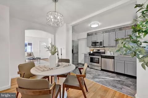 Dining - 626 Brisbane Rd, Baltimore, MD 21229 photo 2 of 2
