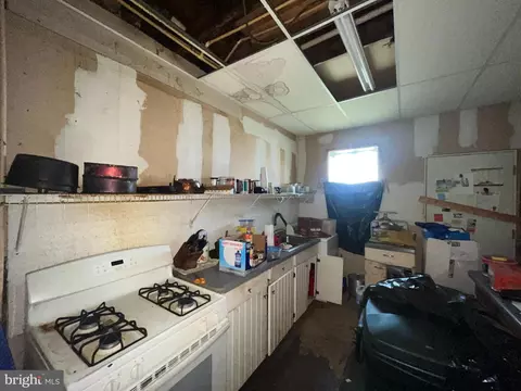Kitchen - 408 Whitridge Ave, Baltimore, MD 21218 photo 1 of 1