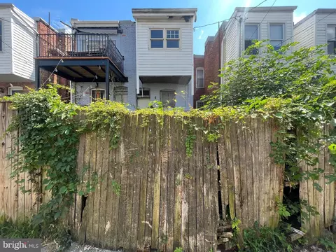 Exterior - 408 Whitridge Ave, Baltimore, MD 21218 photo 2 of 2