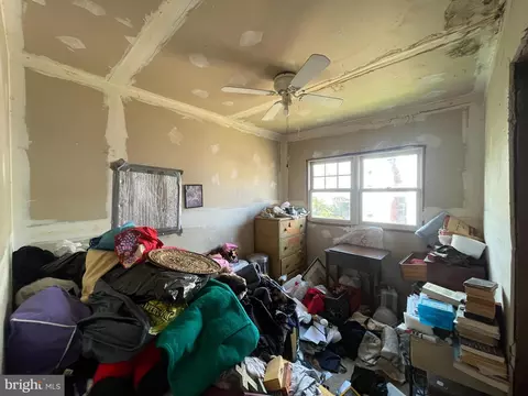 Bedroom - 408 Whitridge Ave, Baltimore, MD 21218 photo 1 of 1