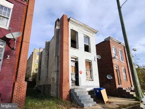 2024 Booth St, Baltimore, MD 21223 photo 2