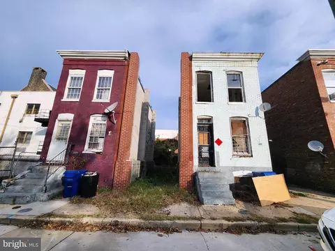 2024 Booth St, Baltimore, MD 21223 photo 3
