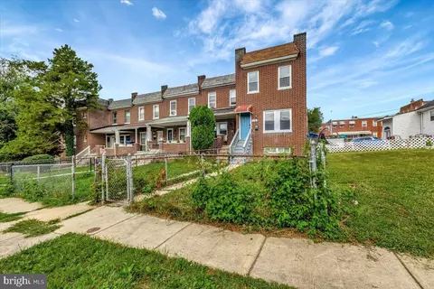 Other - 74 S Kossuth St, Baltimore, MD 21229 photo 9 of 9