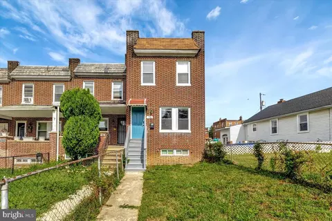 74 S Kossuth St, Baltimore, MD 21229