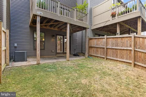 Exterior - 4205 Skyview, Baltimore, MD 21211 photo 5 of 5