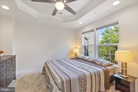 Bedroom - 4205 Skyview, Baltimore, MD 21211 photo 3 of 5