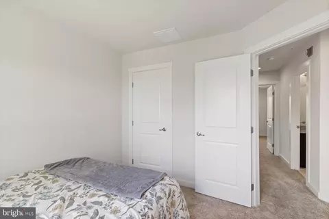 Bedroom - 4205 Skyview, Baltimore, MD 21211 photo 5 of 5