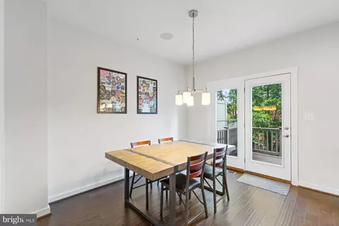 Dining - 4205 Skyview, Baltimore, MD 21211 photo 1 of 2