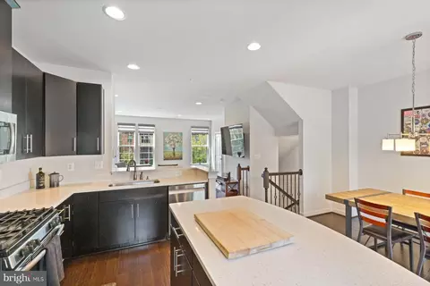 Kitchen - 4205 Skyview, Baltimore, MD 21211 photo 1 of 1