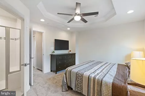 Bedroom - 4205 Skyview, Baltimore, MD 21211 photo 1 of 5