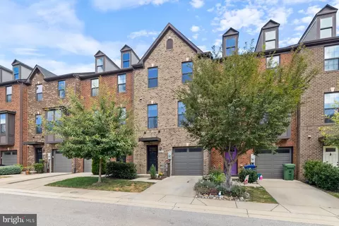 Exterior - 4205 Skyview, Baltimore, MD 21211 photo 2 of 5