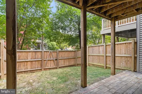 Exterior - 4205 Skyview, Baltimore, MD 21211 photo 4 of 5