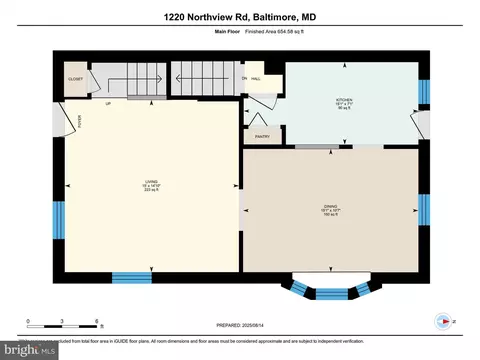 1220 Northview Rd, Baltimore, MD 21218 photo 19