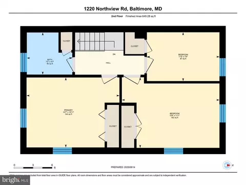 1220 Northview Rd, Baltimore, MD 21218 photo 31