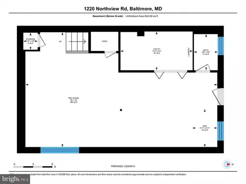 1220 Northview Rd, Baltimore, MD 21218 photo 39