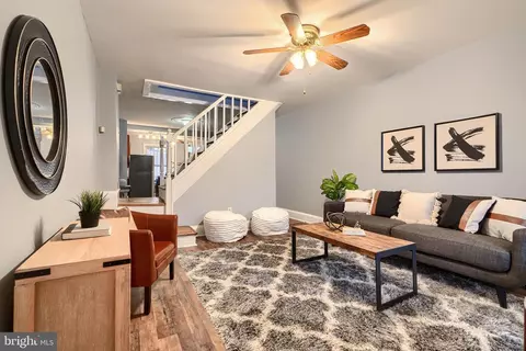 602 E 30th St, Baltimore, MD 21218 photo 5