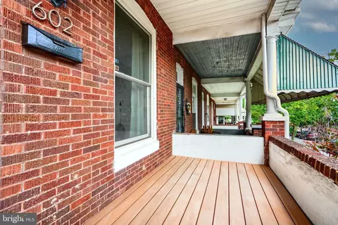 602 E 30th St, Baltimore, MD 21218 photo 4