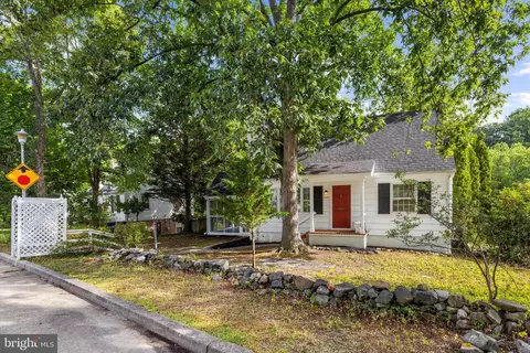 2301 Pickwick Rd, Baltimore, MD 21207