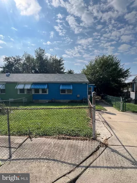 4927 Wilbur Ave, Baltimore, MD 21205