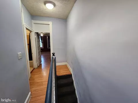 Entry Way - 2934 E Fayette St, Baltimore, MD 21224 photo 5 of 7