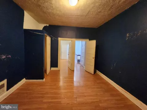 Bedroom - 2934 E Fayette St, Baltimore, MD 21224 photo 3 of 3