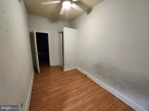 Bedroom - 2934 E Fayette St, Baltimore, MD 21224 photo 1 of 3