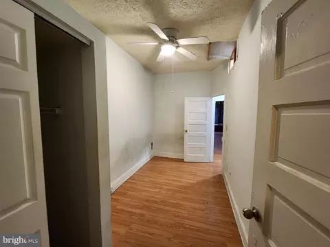 Bedroom - 2934 E Fayette St, Baltimore, MD 21224 photo 2 of 3