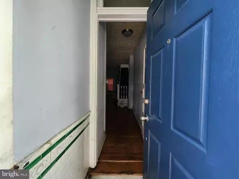 Entry Way - 2934 E Fayette St, Baltimore, MD 21224 photo 1 of 7