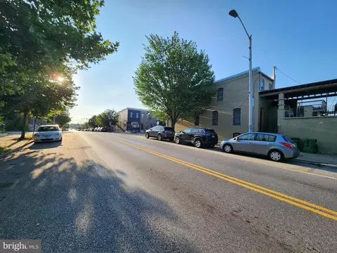 Exterior - 2934 E Fayette St, Baltimore, MD 21224 photo 2 of 3