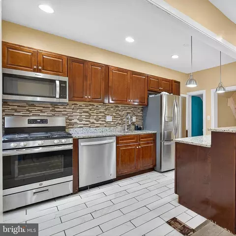 4020 Boarman Ave, Baltimore, MD 21215