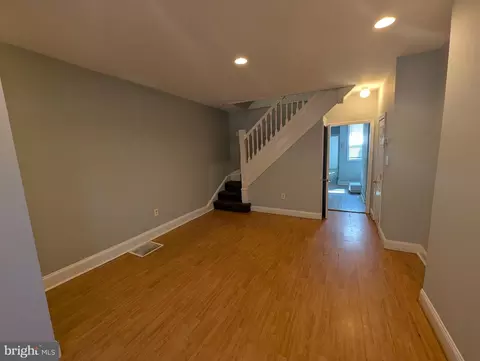 Living - 1835 N Bond St N, Baltimore, MD 21213 photo 3 of 3