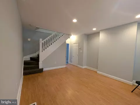 Living - 1835 N Bond St N, Baltimore, MD 21213 photo 1 of 3