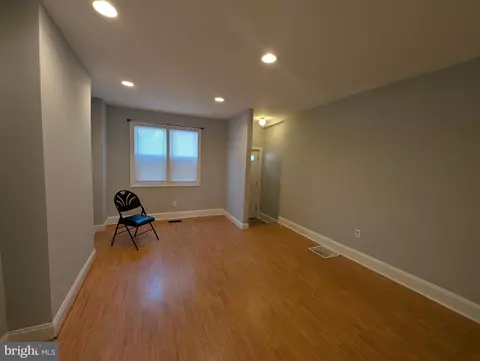 Living - 1835 N Bond St N, Baltimore, MD 21213 photo 2 of 3