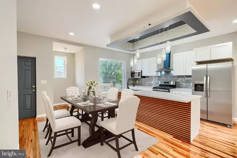 1610 E 32nd St, Baltimore, MD 21218