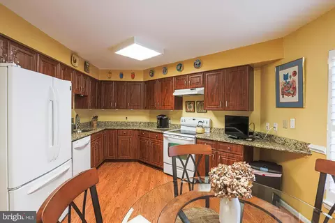 Kitchen - 3041 Fallstaff Rd #304D, Baltimore, MD 21209 photo 1 of 3
