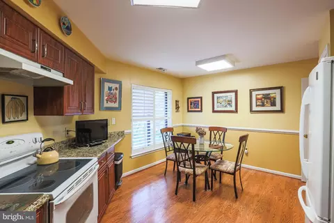 Kitchen - 3041 Fallstaff Rd #304D, Baltimore, MD 21209 photo 3 of 3