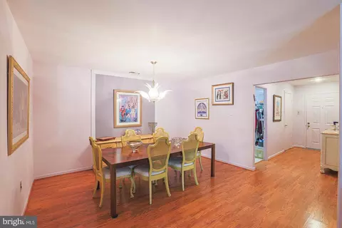 Dining - 3041 Fallstaff Rd #304D, Baltimore, MD 21209 photo 2 of 7
