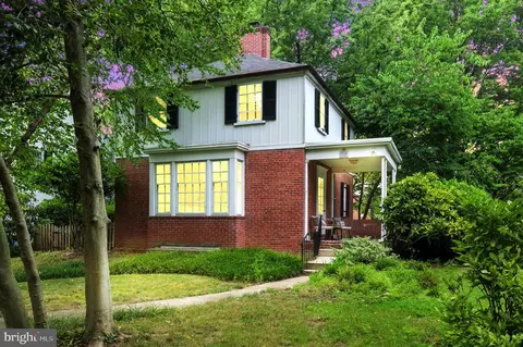 310 Paddington Rd, Baltimore, MD 21212